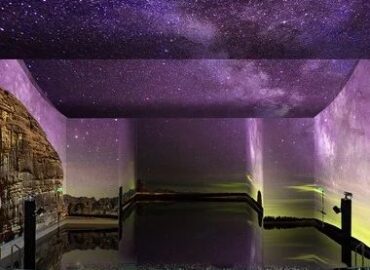 AlUla Moments, the calendar of events and festivals for the historic Saudi Arabian city, will be revealed to UAE tourists and Dubai inhabitants in 2023/2024 through “AlUla Immersive.