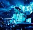 The Saudi DJs behind Tarab Electro and the musical collective Aadi, Ali, 29, and Nizar, 31, 