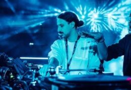 The Saudi DJs behind Tarab Electro and the musical collective Aadi, Ali, 29, and Nizar, 31, 