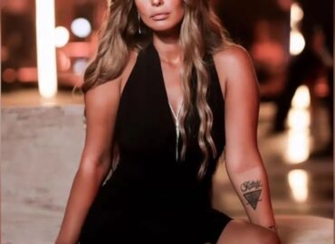 Happy Birthday and all the Best Wishes to the beautiful and talented actress @emanelassiofficial 