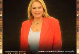 Introducing the fabulous jury that will be setting their eyes on the stunning finalists of Miss Egypt 2023!