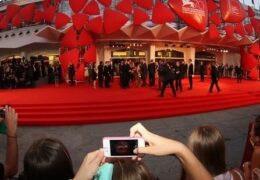 The 80th Venice International Film Festival, which takes place from August 30 to September 9, and will feature a number of events hosted by the Arab Cinema Centre (ACC).