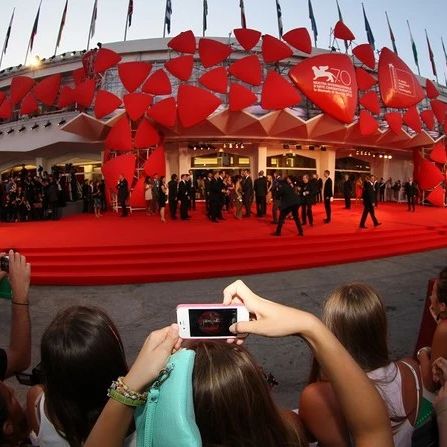 The 80th Venice International Film Festival, which takes place from August 30 to September 9, and will feature a number of events hosted by the Arab Cinema Centre (ACC).