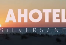 Ahotel, the North Coast Egypt’s latest luxury accommodation and first portable hotel flourishes through its innovative concept