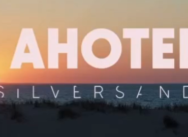 Ahotel, the North Coast Egypt’s latest luxury accommodation and first portable hotel flourishes through its innovative concept