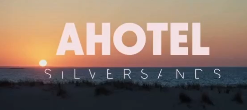 Ahotel, the North Coast Egypt’s latest luxury accommodation and first portable hotel flourishes through its innovative concept