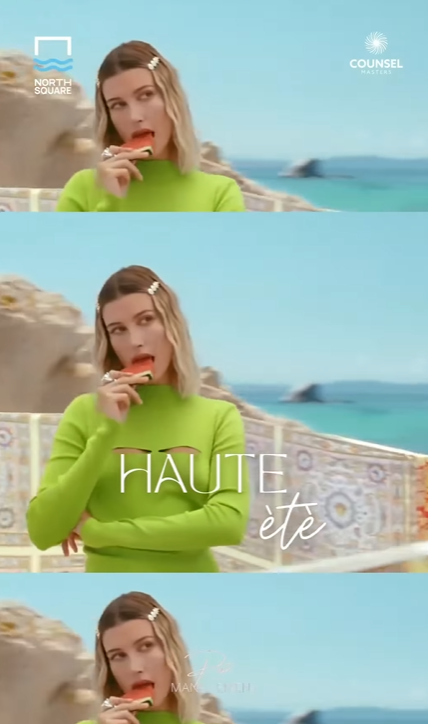 Get ready for a sizzling summer fashion experience at Northsquare Mall in Alamein City! 