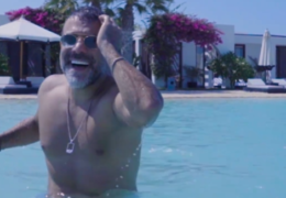 Dive into the music of Joe Achkar, the Lebanese singing sensation!