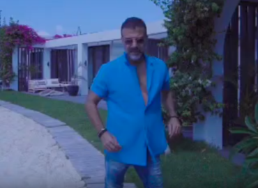 The star Joe Ashkar brought his unbeatable energy to Egypt’s North Coast last week