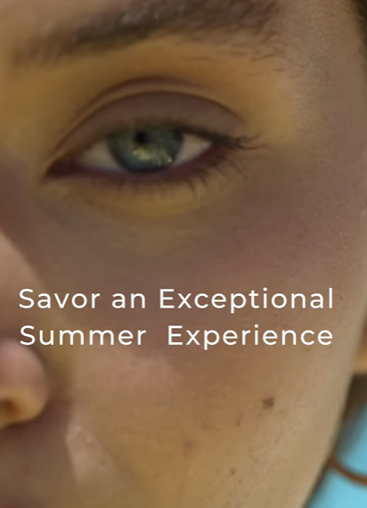 Summer Experience event at Pier88 Almaza Bay with @schonaestheticeg this weekend August 11th!