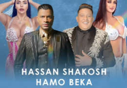 Get ready for an unforgettable weekend of excitement, celebrities performances, and non-stop entertainment at Greeka, North Coast!