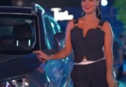 When two power houses unite, magic happens!