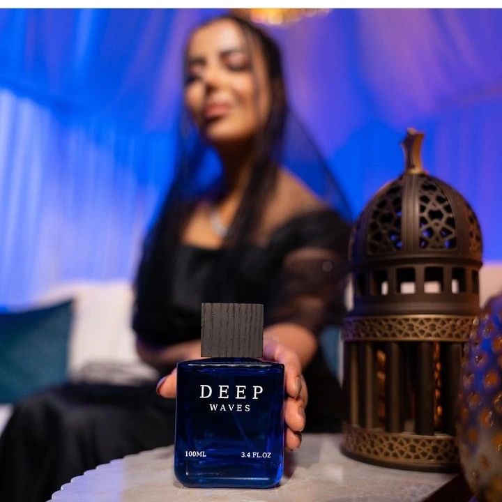 A perfume company with roots in Saudi Arabia has drawn criticism on social media for a recent