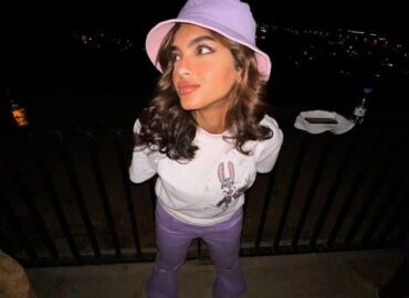 When the casting team for “Tahir’s House,”