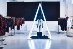 The Saudi 100 Brands project will be welcomed as part of the EXPOWHITE programme at White Milano,