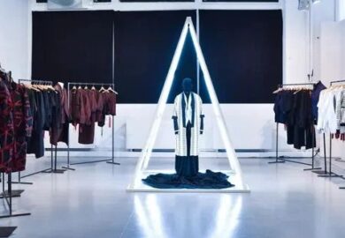 The Saudi 100 Brands project will be welcomed as part of the EXPOWHITE programme at White Milano,