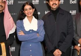 The 48th Toronto International Film Festival hosted the global premiere of “Mandoob,” a darkly humorous crime thriller funded by the Red Sea Film Foundation.
