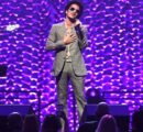 Grammy Award-winning singer Bruno Mars is set to perform in Saudi Arabia on Sept. 29 as part of AlUla Moments, the highly anticipated concert series that takes place in the ancient oasis city.