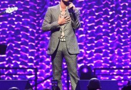 Grammy Award-winning singer Bruno Mars is set to perform in Saudi Arabia on Sept. 29 as part of AlUla Moments, the highly anticipated concert series that takes place in the ancient oasis city.