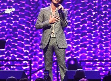 Grammy Award-winning singer Bruno Mars is set to perform in Saudi Arabia on Sept. 29 as part of AlUla Moments, the highly anticipated concert series that takes place in the ancient oasis city.