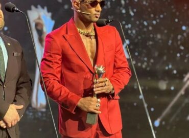 Congratulations to yesterday’s Murex D’or Winners !
