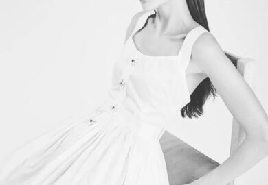 Ahead of Milan’s famed fashion week, Saudi designer Rana Alfehaid, the founder of AGMARAT, is showcasing her newest line there and we are definitely following up with the brand’s journey!