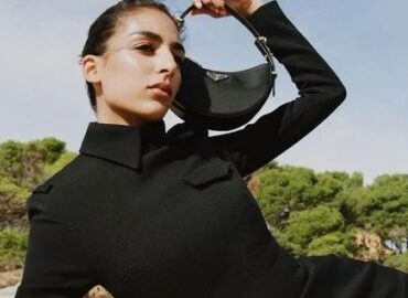 This week, Italian fashion giant Prada 