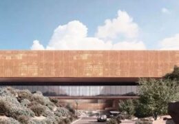 During the Future Investment Initiative conference, representatives 