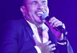 More excitement from yesterday’s mega closing event with the mega star Amr Diab by the Pyramids for #icce