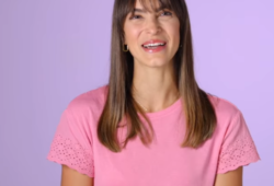 اذا مش كرمالك، كرمال يلّي بتحبيون ، عملي فحص الثدي لأنّه الكشف المبكر في يخلّص حياتك.