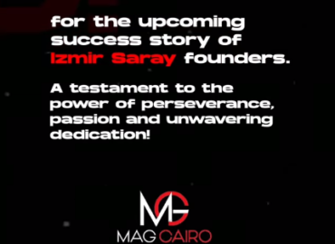 A testament to the power of perseverance, passion, and unwavering dedication.