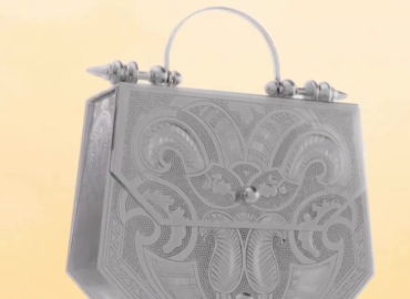 Get ready to elevate your style with Okhtein!