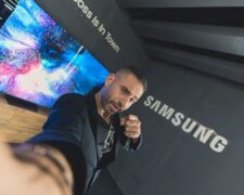 Samsung has continually pushed boundaries and set new standards in the world of technology. 