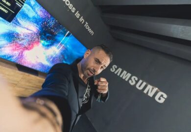 Samsung has continually pushed boundaries and set new standards in the world of technology. 