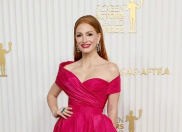 Jessica Chastain, an Oscar-winning American actress, has been named jury president for the 20th Marrakech International Film Festival, which will run from November 24 to December 2.