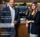 An Inspiring Success Story By The Founders Of Izmir Saray!