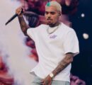 Chris Brown, a US R&B artist, will take the stage at the 2023 Formula One Grand Prix in Abu Dhabi.