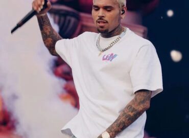 Chris Brown, a US R&B artist, will take the stage at the 2023 Formula One Grand Prix in Abu Dhabi.