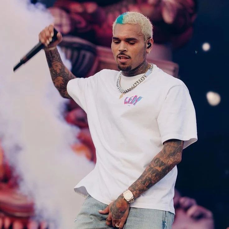 Chris Brown, a US R&B artist, will take the stage at the 2023 Formula One Grand Prix in Abu Dhabi.