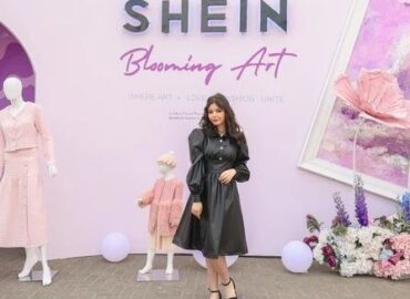 The first-ever Riyadh Fashion Show, which included a gala dinner and charity auction at Marbella Resort, brought together the worlds of art and fashion