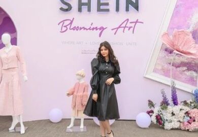 The first-ever Riyadh Fashion Show, which included a gala dinner and charity auction at Marbella Resort, brought together the worlds of art and fashion