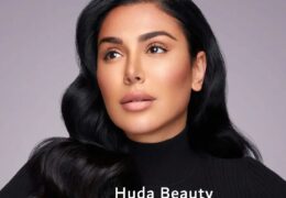 Empowering beauty with purpose. Huda Kattan, the fearless force behind Huda Beauty, 