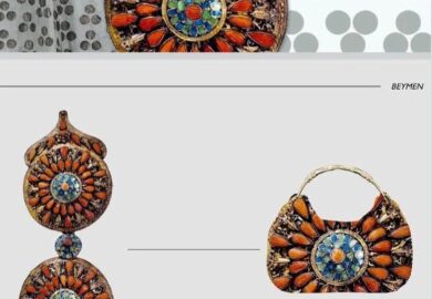 Beymen’s 50-year legacy with a remarkable collaboration!