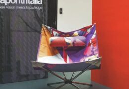 Known for its elegant design solutions, Saporiti Italia has announced a competition for students