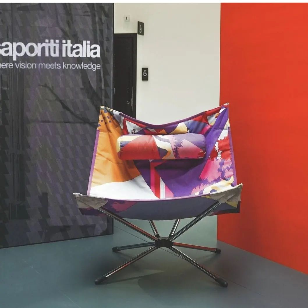 Known for its elegant design solutions, Saporiti Italia has announced a competition for students