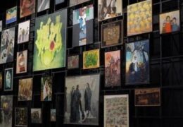 Art fans gathered in Dubai this week for the inauguration of “On This Land,” a pop-up exhibition honouring the history, culture, and heritage of the Palestinian people.