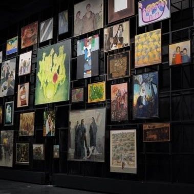 Art fans gathered in Dubai this week for the inauguration of “On This Land,” a pop-up exhibition honouring the history, culture, and heritage of the Palestinian people.