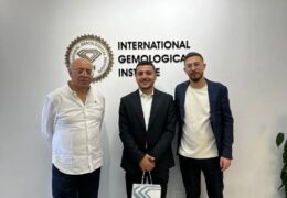 On November 18, 2023 – The International Gemological Institute (IGI), the global leader in gemology, announced the opening of its 30th laboratory and School of Gemology in Cairo, Egypt.