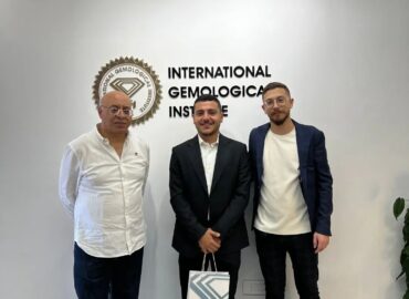 On November 18, 2023 – The International Gemological Institute (IGI), the global leader in gemology, announced the opening of its 30th laboratory and School of Gemology in Cairo, Egypt.
