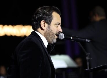 Moments from a spectacular event for @ssangyongegypt and @arabiategypt for the launch of the brand new Torres.